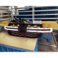 Ranger 2022 T9 mbele grille na LED
